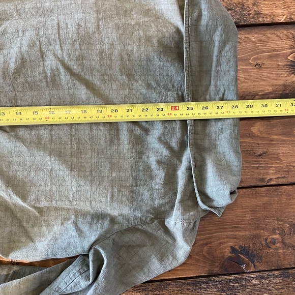 Billabong Spring Jacket ~ draw string waist - Picture 4 of 5